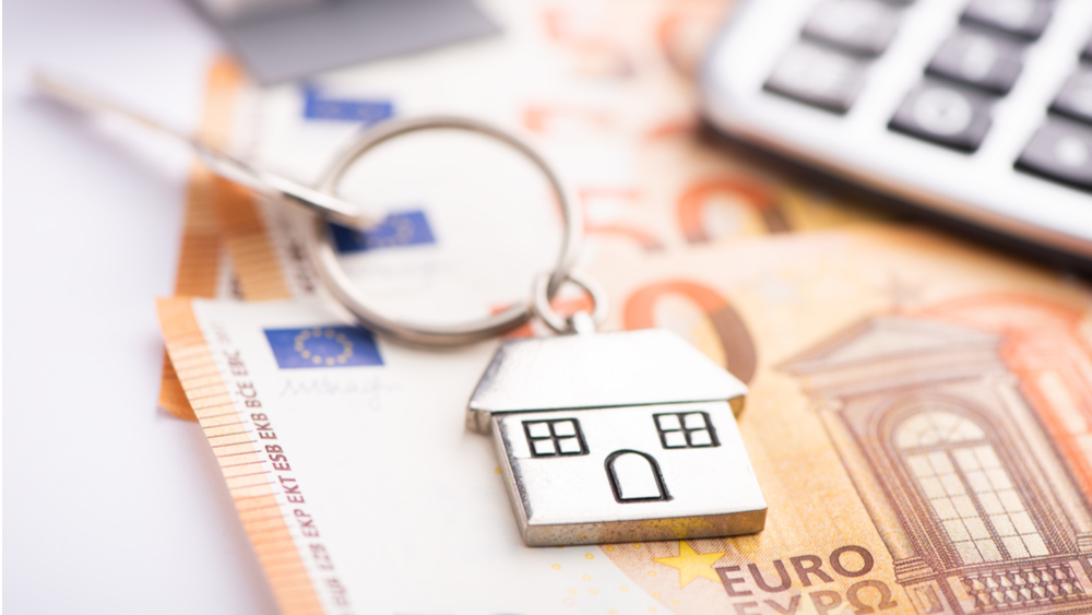European residential rents and prices soar in 3q2022, what is the case in Greece
